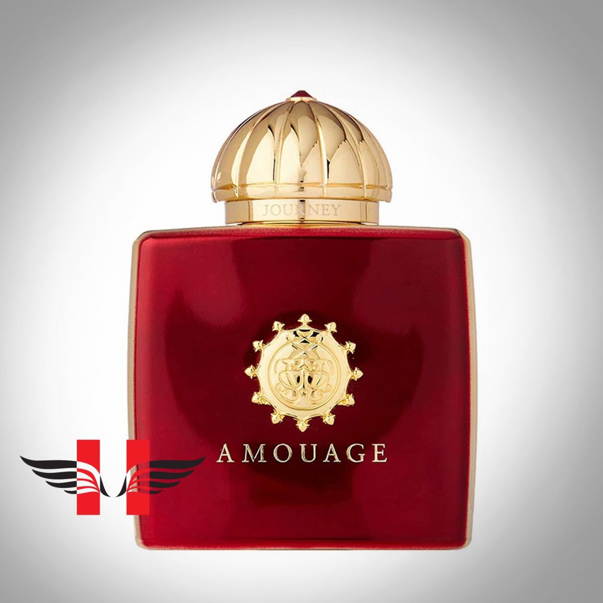 عطر ادکلن آمواج جورنی زنانه | Amouage Journey